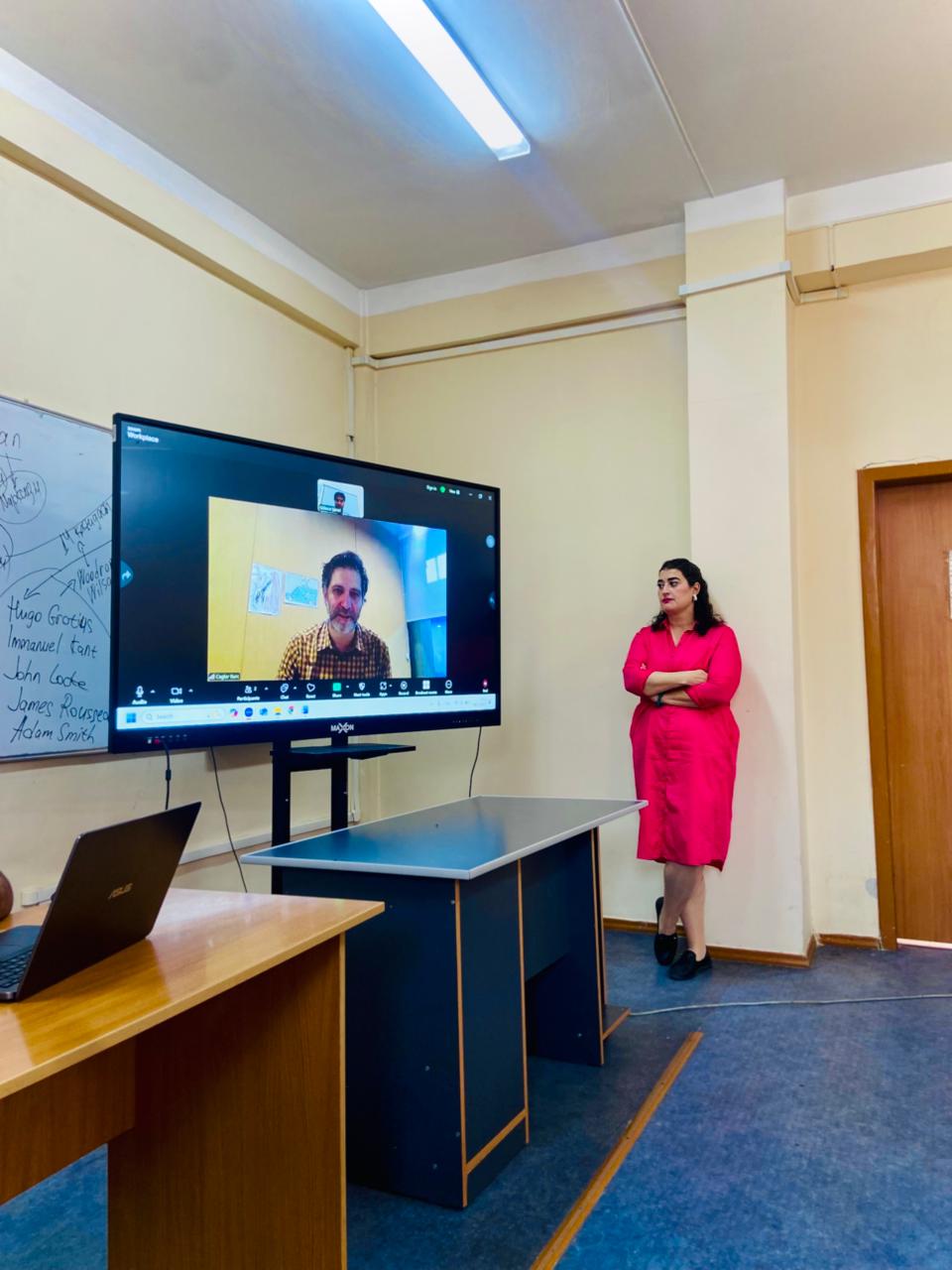 dr-caglar-kurc-delivered-a-seminar-at-khoja-akhmet-yassawi-university-kazakhstan